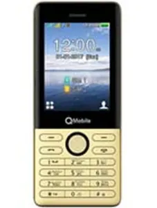 QMobile Gold 2