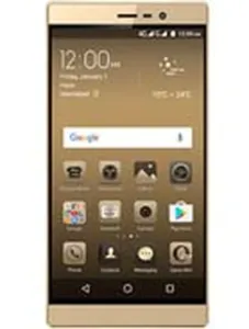 QMobile Noir E1