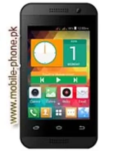 QMobile Magnus X2 Music