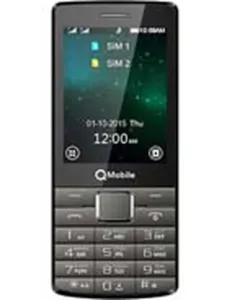 QMobile Metal 2