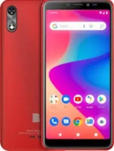 Blu Studio X10 Plus