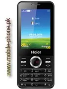 Haier Klassic M107