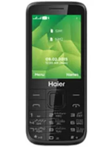 Haier Klassic M108