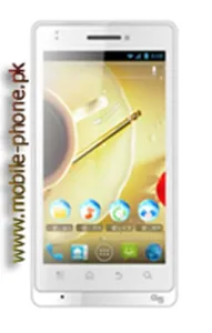 Gfive Glory A86