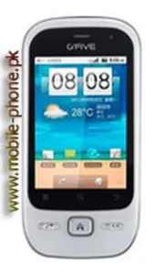 Gfive Fanse A57