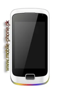 Gfive Luminous E660