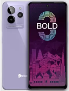 Dcode Bold 3 8GB