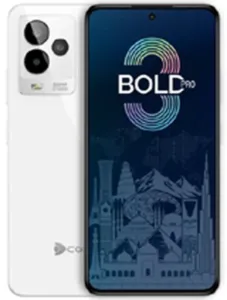 Dcode Bold 3 Pro
