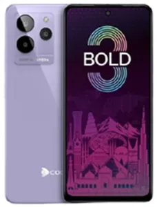 Dcode Bold 3
