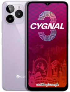Dcode Cygnal 3