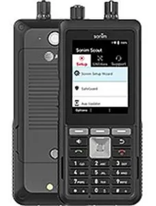 Sonim XP5 plus