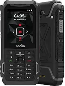 Sonim XP5s