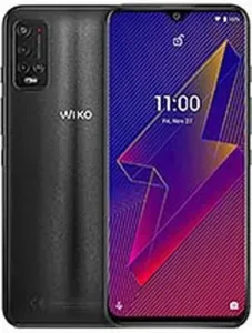Wiko Power U20