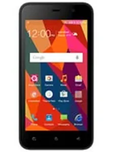 QMobile Noir X75