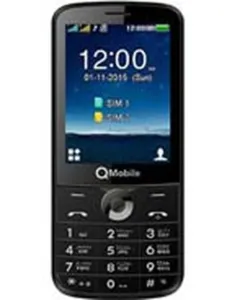QMobile Power800