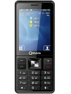 QMobile Power600