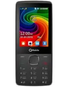 QMobile K500