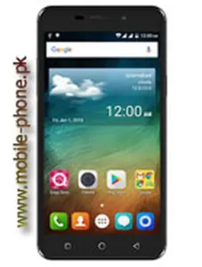 QMobile Noir LT500