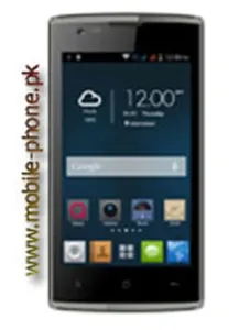 QMobile Noir X37