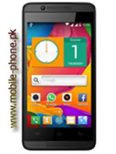 QMobile Noir W10