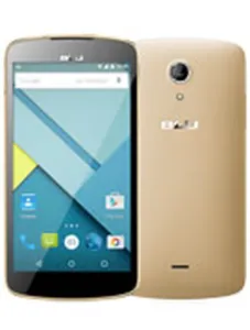 Blu Studio X