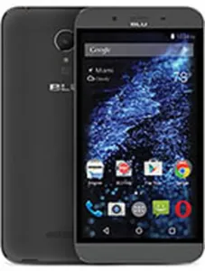 Blu Studio XL