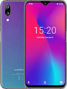 Umidigi One Max