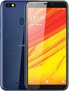 Lava Z91 2GB