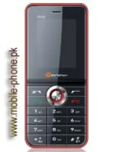 Micromax X225