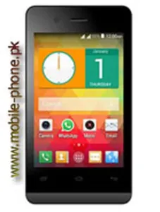 QMobile Magnus X2i