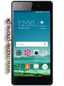 QMobile LinQ L20