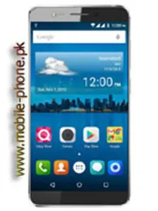 QMobile Noir S3
