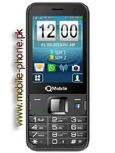 QMobile 3G