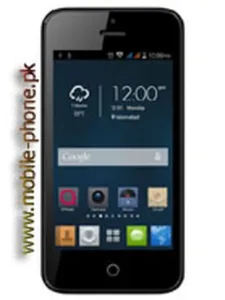 QMobile Noir X14