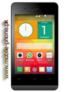 QMobile Noir X2i