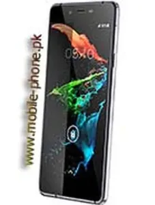 Micromax Canvas Sliver 5
