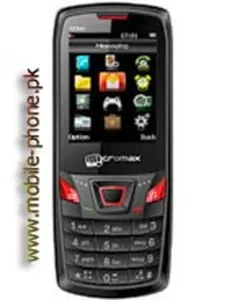 Micromax X234+