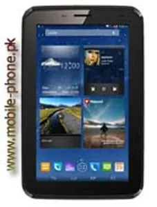QMobile QTab V6