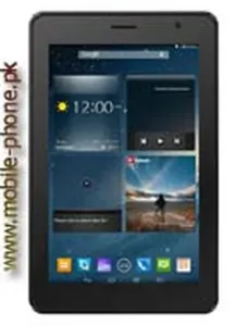 QMobile QTab V8