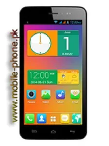 QMobile Noir A290