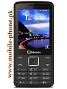QMobile R850