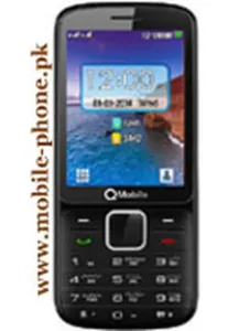 QMobile R800