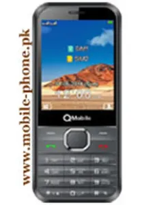 QMobile R650