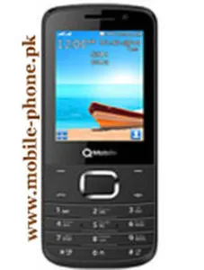 QMobile R250