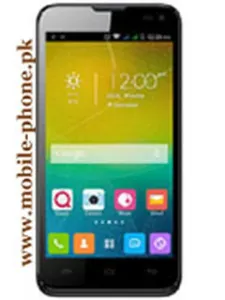 QMobile Noir X150