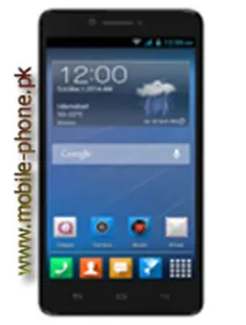 QMobile Noir A400
