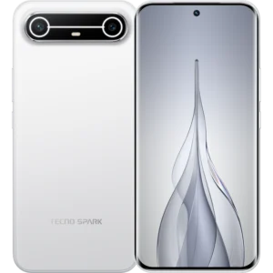 Tecno Spark Slim