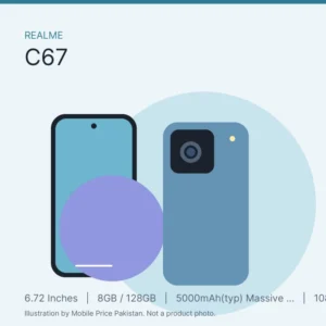 Realme C67