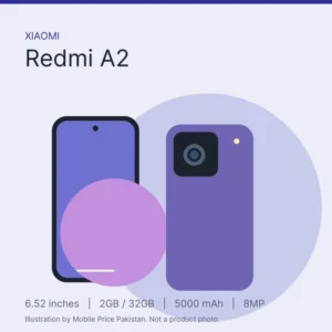 Xiaomi Redmi A2