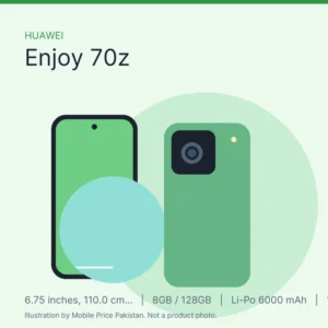 Huawei Enjoy 70z